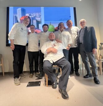 La Coppa Del Mondo Del Panetto