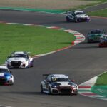 La Coppa Italia Turismo Si Sposta Al Mugello Per La Seconda Tappa Con Gurrieri In Testa Alla Classifica