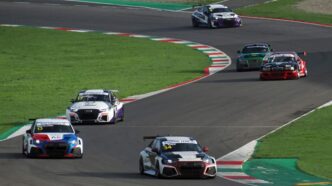 La Coppa Italia Turismo Si Spo