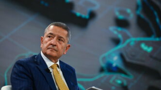 La Corsa Ai Dazi Mette A Risch