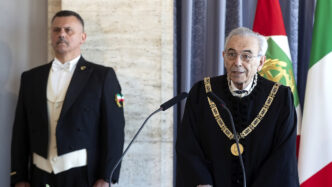 La Corte Costituzionale Su Pro