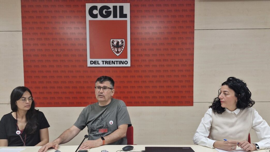 La Corte D27Appello Di Trento C