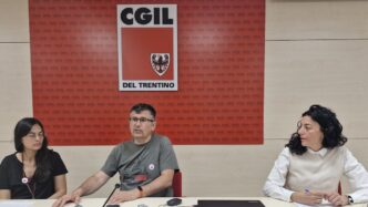 La Corte D27Appello Di Trento C