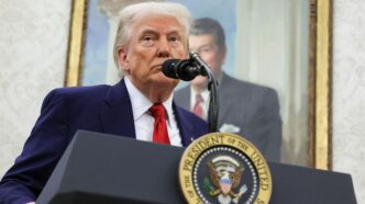 La Corte Federale Americana An