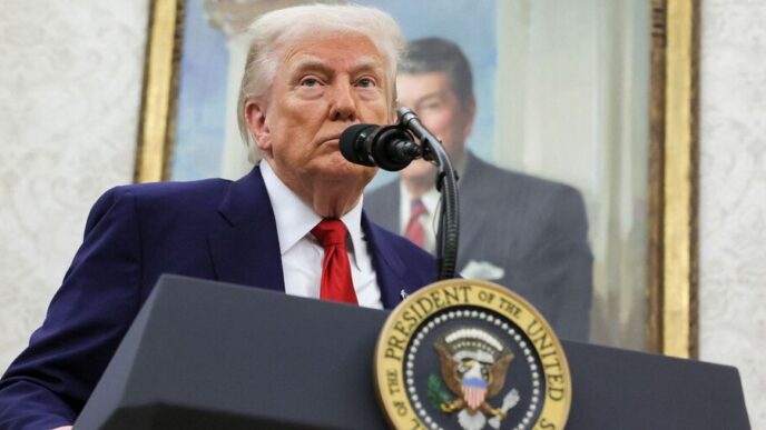 La Corte Federale Americana An