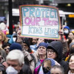 La Corte Suprema Autorizza L’amministrazione Trump A Far Rispettare Il Divieto Sui Transgender Nell’esercito
