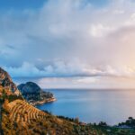 La Crescita Dei Passeggeri Sui Traghetti In Sicilia E Nelle Sue Isole Minori Nel 2024