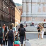 La Crescita Dello Scambio Casa Come Alternativa Agli Affitti Turistici A Bologna