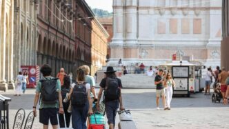 La Crescita Dello Scambio Casa