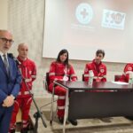 La Croce Rossa Di Pordenone Festeggia 110 Anni Di Impegno Tra Assistenza E Protezione Civile