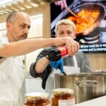 La Cucina Coreana Invade Milano Con Nuovi Prodotti E Showcooking A Tuttofood 2025