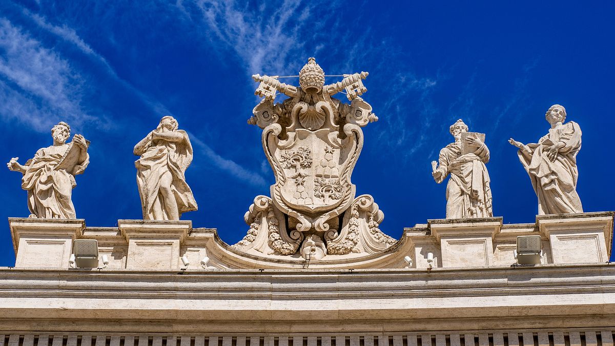 La Curia Romana3A Enti E Istitu