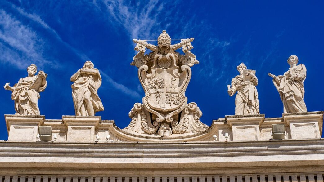 La Curia Romana E Gli Enti Chi