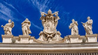 La Curia Romana E Gli Enti Chi