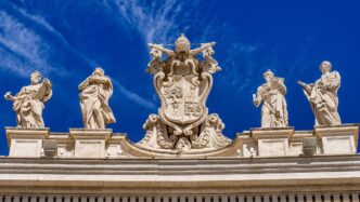 La Curia Romana E Gli Enti Chi