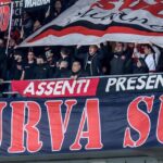 La Curva Sud Milan Annuncia Contestazione Prima Dell’Ultima Partita Contro Il Monza A San Siro