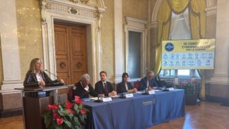 La Cybersicurezza In Italia3A S