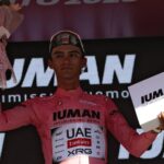 La Decima Tappa Del Giro D’Italia 2025: Cronometro Da Lucca A Pisa Lunga 28,6 Km
