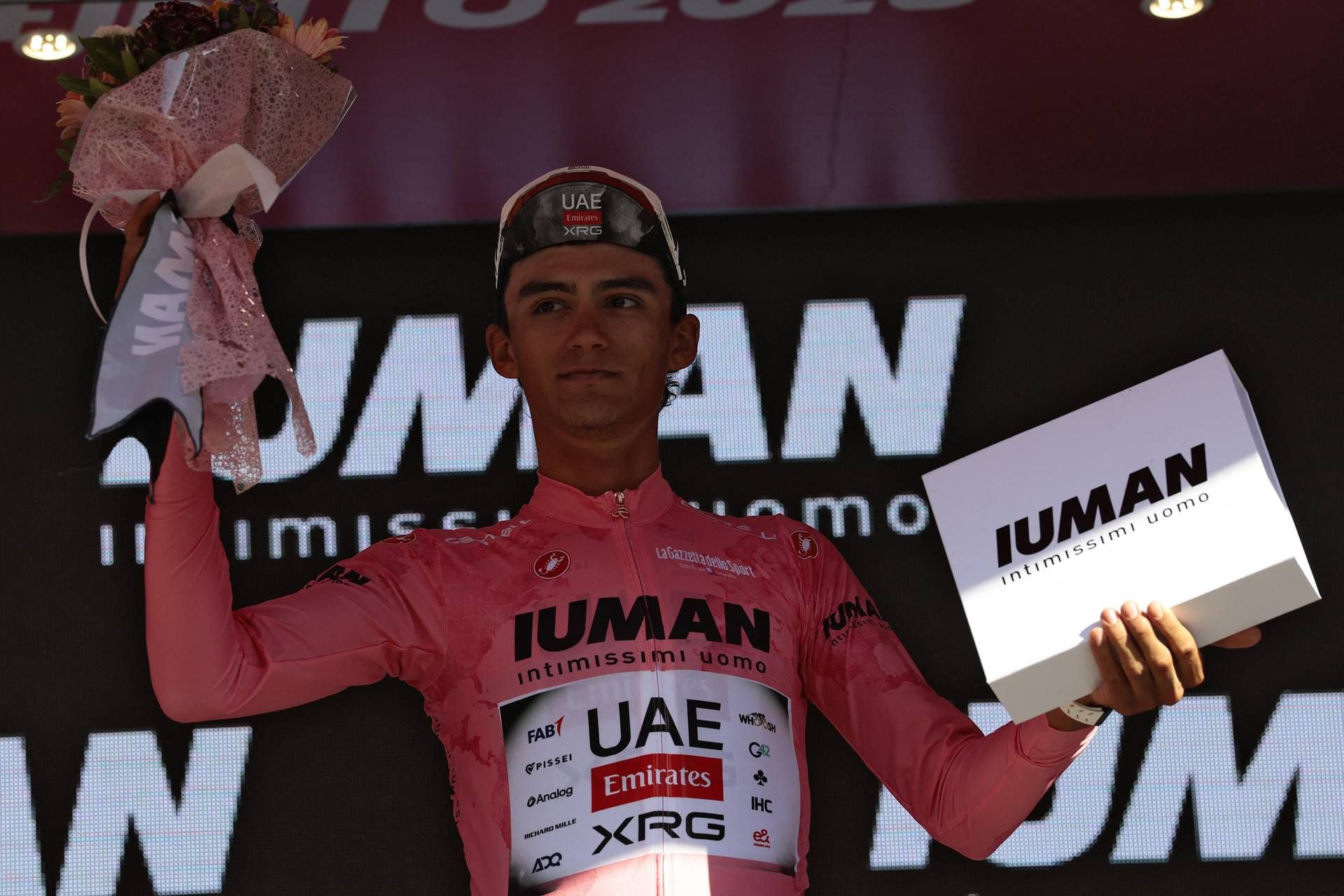 La Decima Tappa Del Giro D27Ita