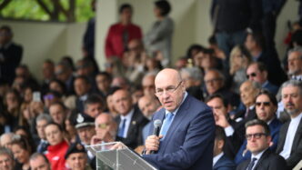 La Difesa Italiana Punta A Una
