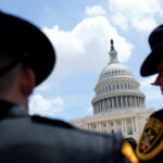 La Dinamica Dell’attacco Davanti Al Jewish Museum Di Washington Dc