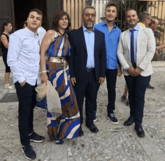 La Dinamica Delle28099Incidente E I
