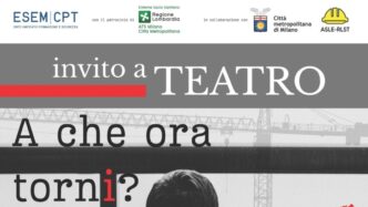 La Domanda Sospesa In Un Canti