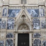 La Facciata Del Duomo Di Napoli Diventa Un Mosaico Di Volti Che Raccontano La Città E La Sua Gente
