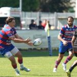 La Femi Cz Rovigo Vince Il Derby E Va In Finale Scudetto Contro Viadana Il 31 Maggio A Parma