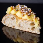 La Fenice Pizzeria Di Pistoia Presenta Dolci Crunch, Sei Dessert A Base Di Impasti Lievitati E Cotti A Vapore