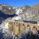 La Ferrovia Del Tenda Tra Italia E Francia, Tra Storia, Ingegneria E Treni Storici