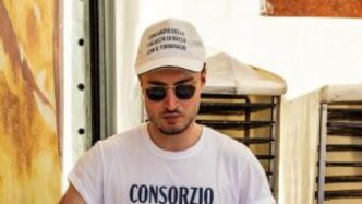 La Festa Della Focaccia Di Rec