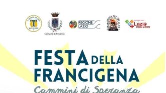 La Festa Della Francigena 2025