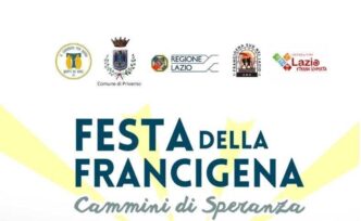 La Festa Della Francigena 2025