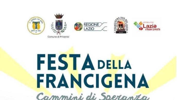 La Festa Della Francigena 2025