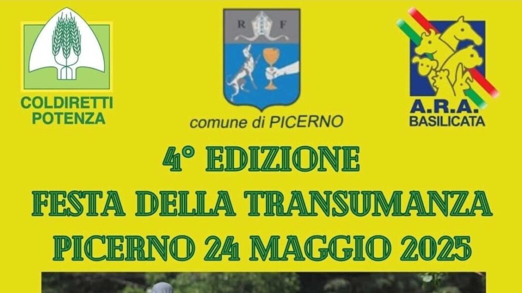 La Festa Della Transumanza A P