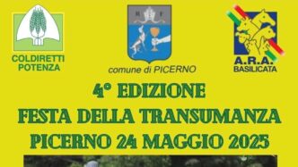 La Festa Della Transumanza A P