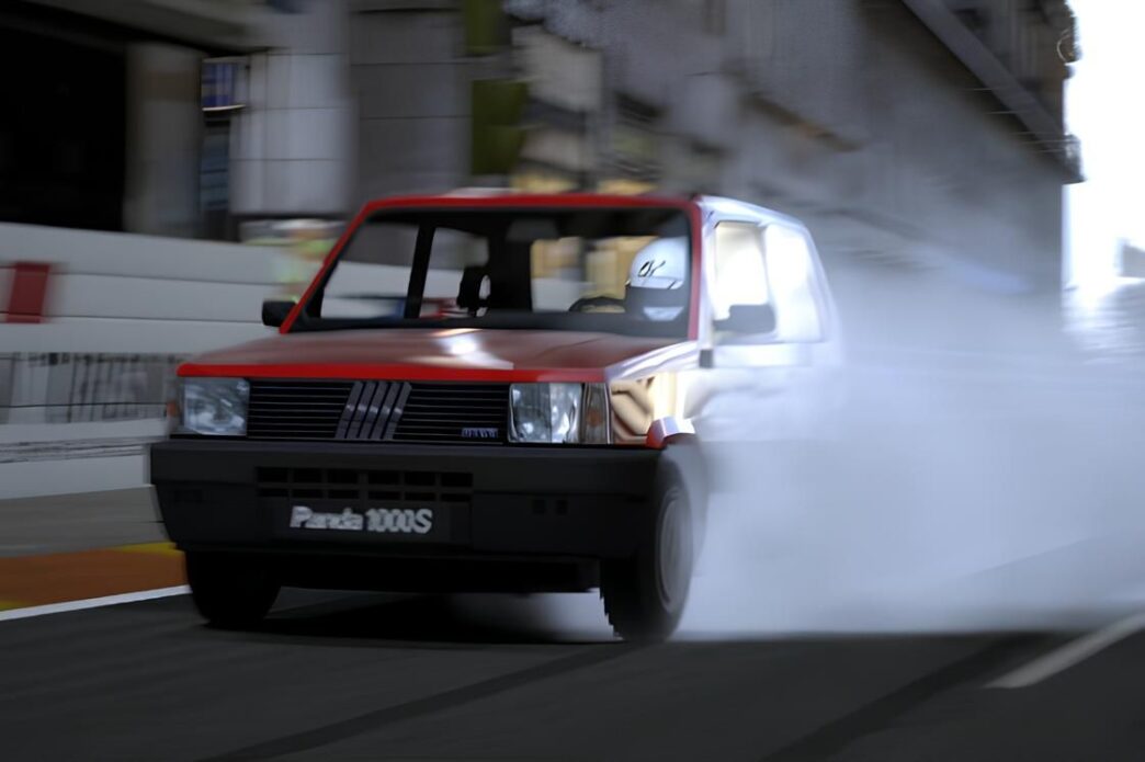 La Fiat Panda Anni E2809980 Torna I