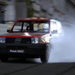 La Fiat Panda Anni ’80 Torna In Gran Turismo 7: L’icona Italiana Protagonista Nel Mondo Virtuale