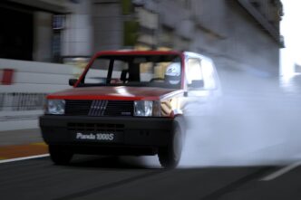La Fiat Panda Anni E2809980 Torna I