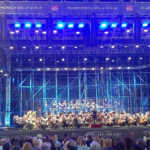 La Filarmonica Della Scala Torna A Suonare In Piazza Duomo Il 5 Giugno Con Riccardo Chailly Ed Emmanuel Tjeknavorian