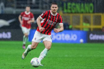 La Finale Di Coppa Italia In D