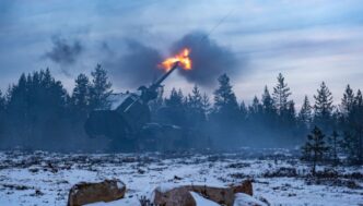 La Finlandia Teme La Concentra