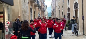 La Fondazione Carispaq Lancia