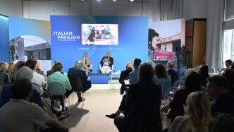 La Fondazione Marche Cultura E