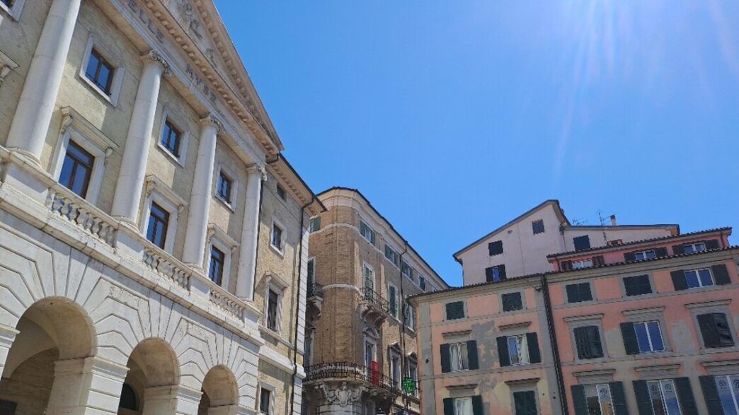 La Fondazione Teatro Delle Mus