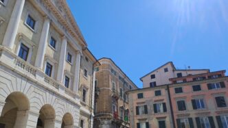 La Fondazione Teatro Delle Mus