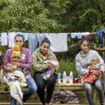La Forza Delle Mamme Con Figli Nati Con Malformazioni Del Volto Protagonista Della Campagna Operation Smile