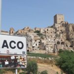 La Frana Che Ha Spopolato Craco: Dal Cuore Di Matera A Una Città Fantasma Nel 1963