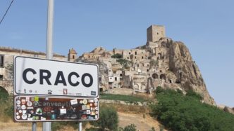 La Frana Che Ha Spopolato Crac